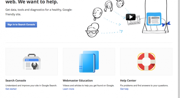 Good Bye, Webmaster Tools: Welcome to the Search Console!