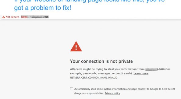 [Checklist] Don’t Waste Good Traffic On A Bad Site
