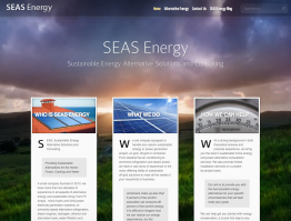 SEAS Alternative Energy