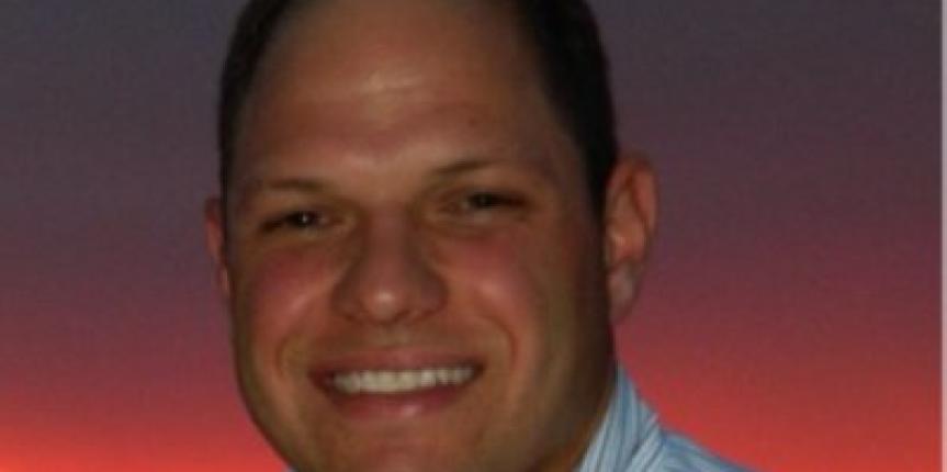 Mike Ballerino